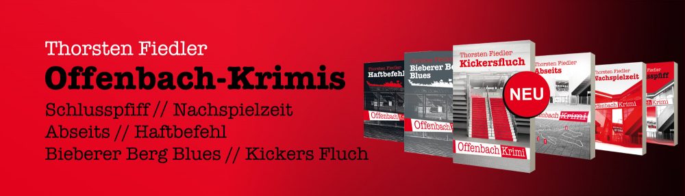 Offenbach Krimis
