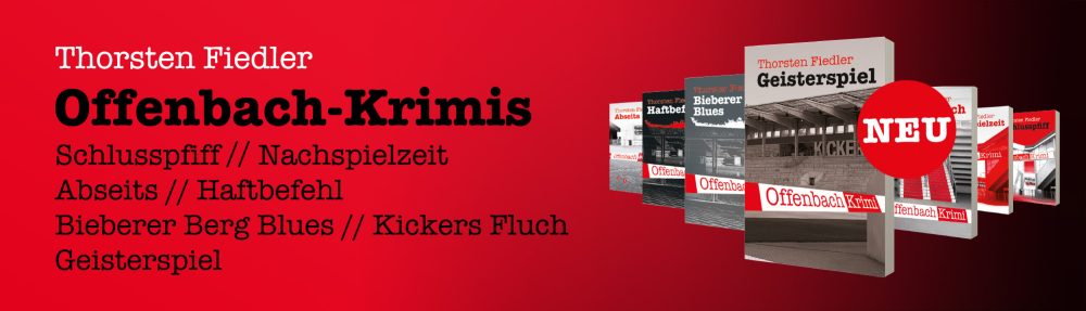 Offenbach Krimis